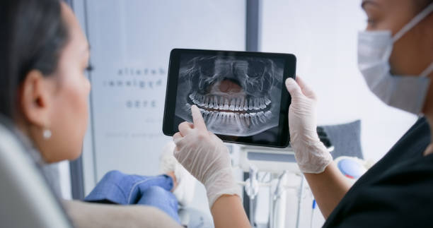 Licensed Tooth Extraction service in Baldwyn, MS - Smile Center Dentistry